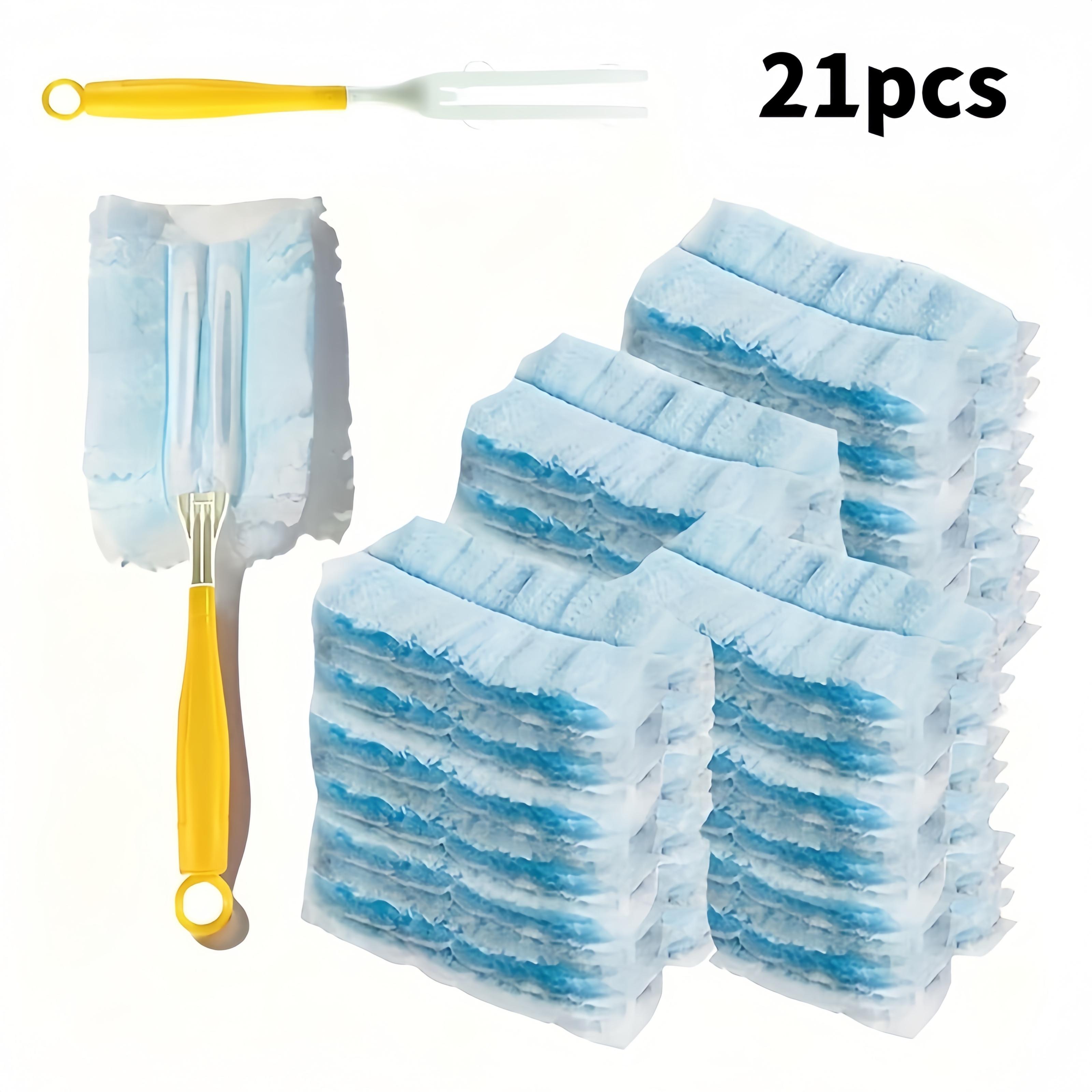 Universal Furniture Hardware - Electrostatic Disposable Dust Duster Set 21