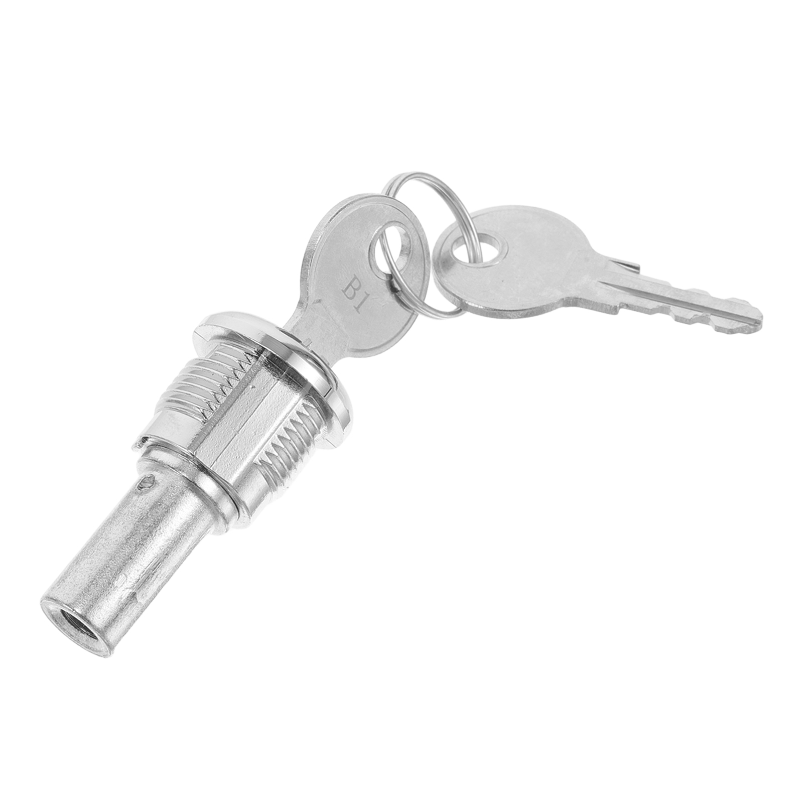 Universal Furniture Hardware - 1 Set Universal Vending Machine Lock