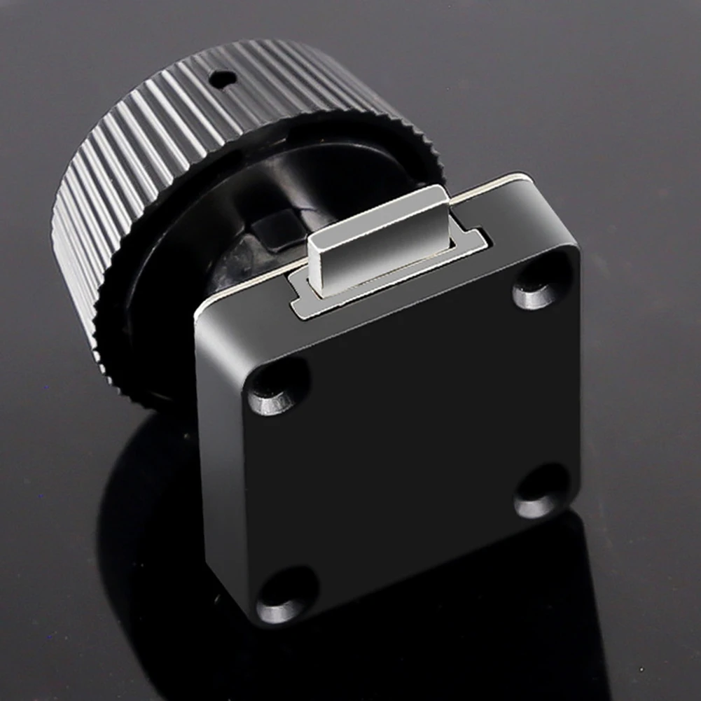 Furniture Hardware Cam Lock - Drawer Code Lock 3 Digit Combination