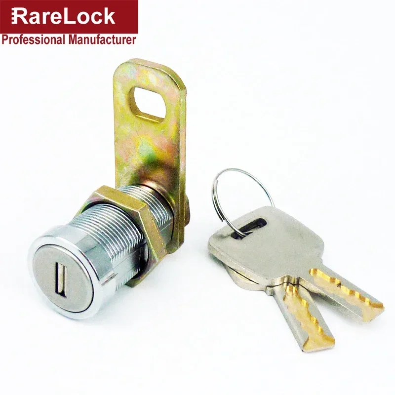 Furniture Hardware Cam Lock - High Security Cam Lock for Cabinet