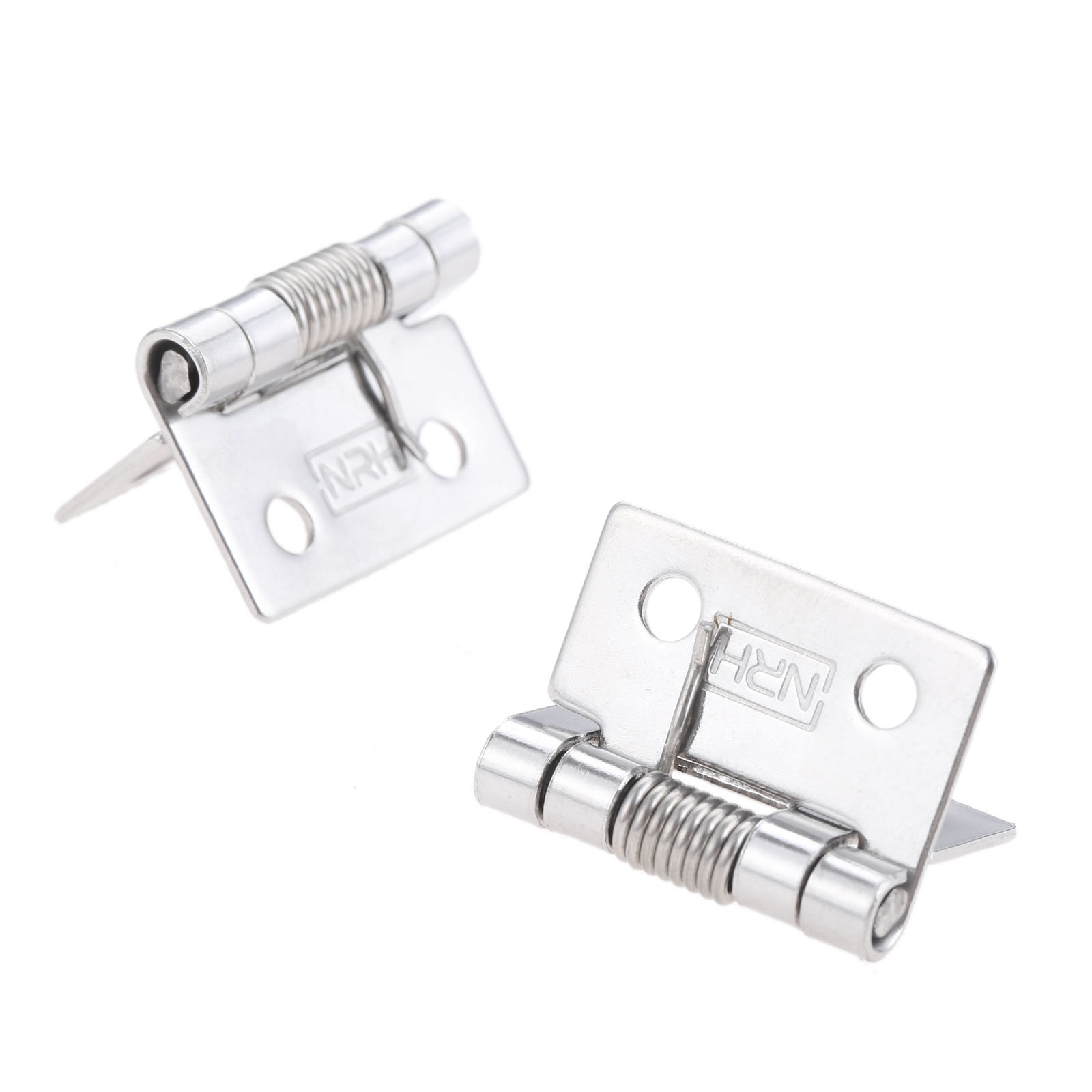 4Pcs 25mm/1inch Self Closing S - Furniture Hardware And Fittings ulasan dan harga