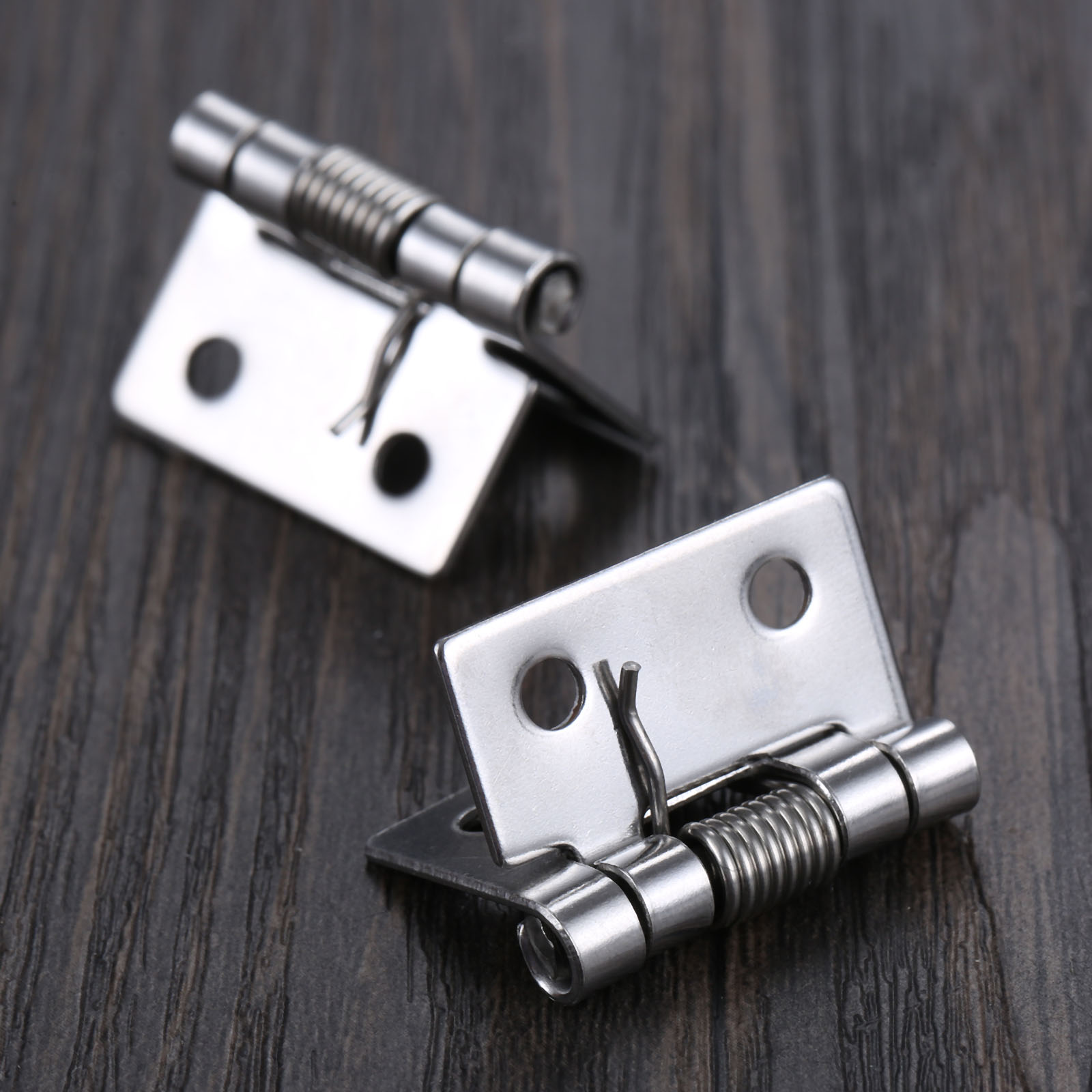 4Pcs 25mm/1inch Self Closing S - Furniture Hardware And Fittings ulasan dan harga