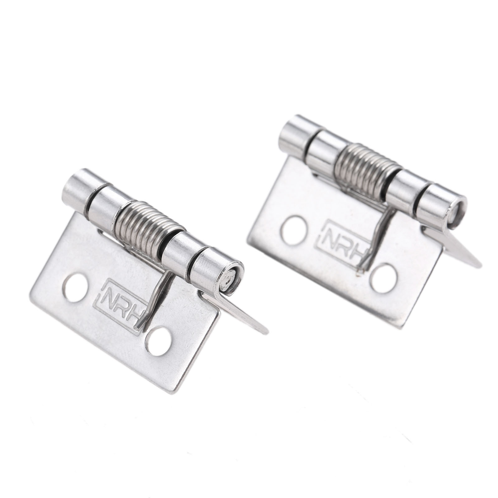 4Pcs 25mm/1inch Self Closing S - Furniture Hardware And Fittings ulasan dan harga