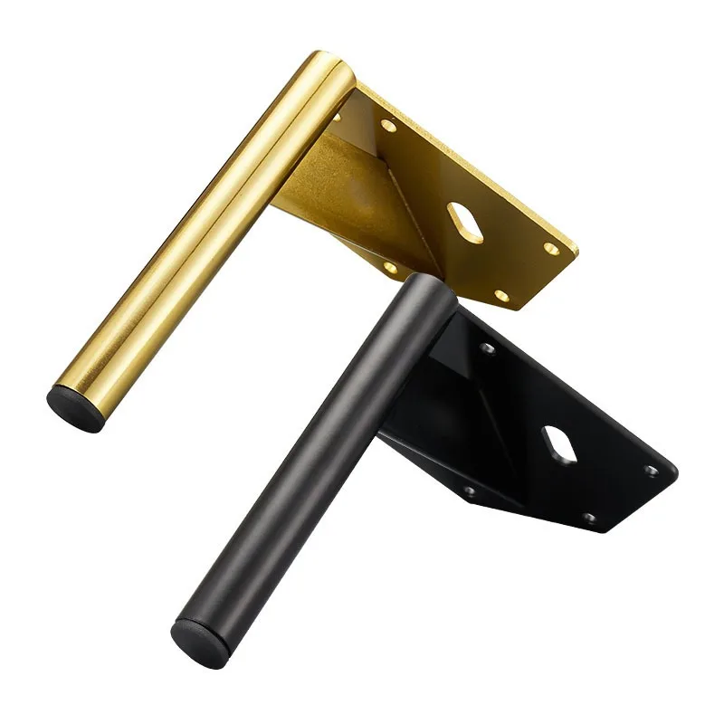 4pcs 15cm Hardware Accessories - Furniture Hardware For Legs ulasan dan harga