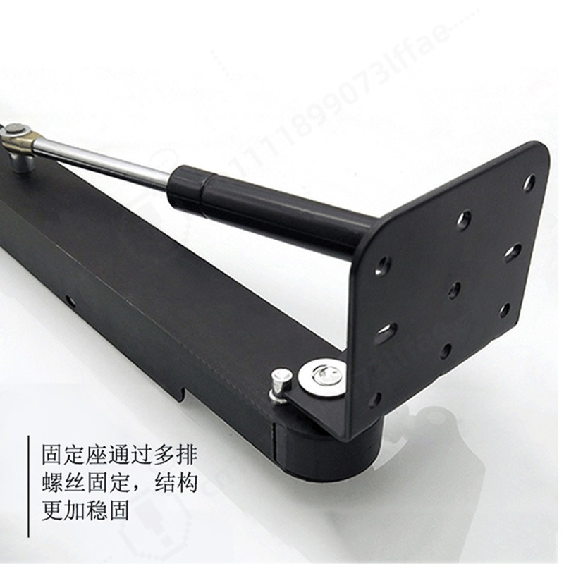 Telescopic Folding Table Hardw - Furniture Hardware And Fittings ulasan dan harga