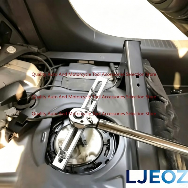 Removal Wrench Adjustable Univ - Universal Furniture Hardware ulasan dan harga