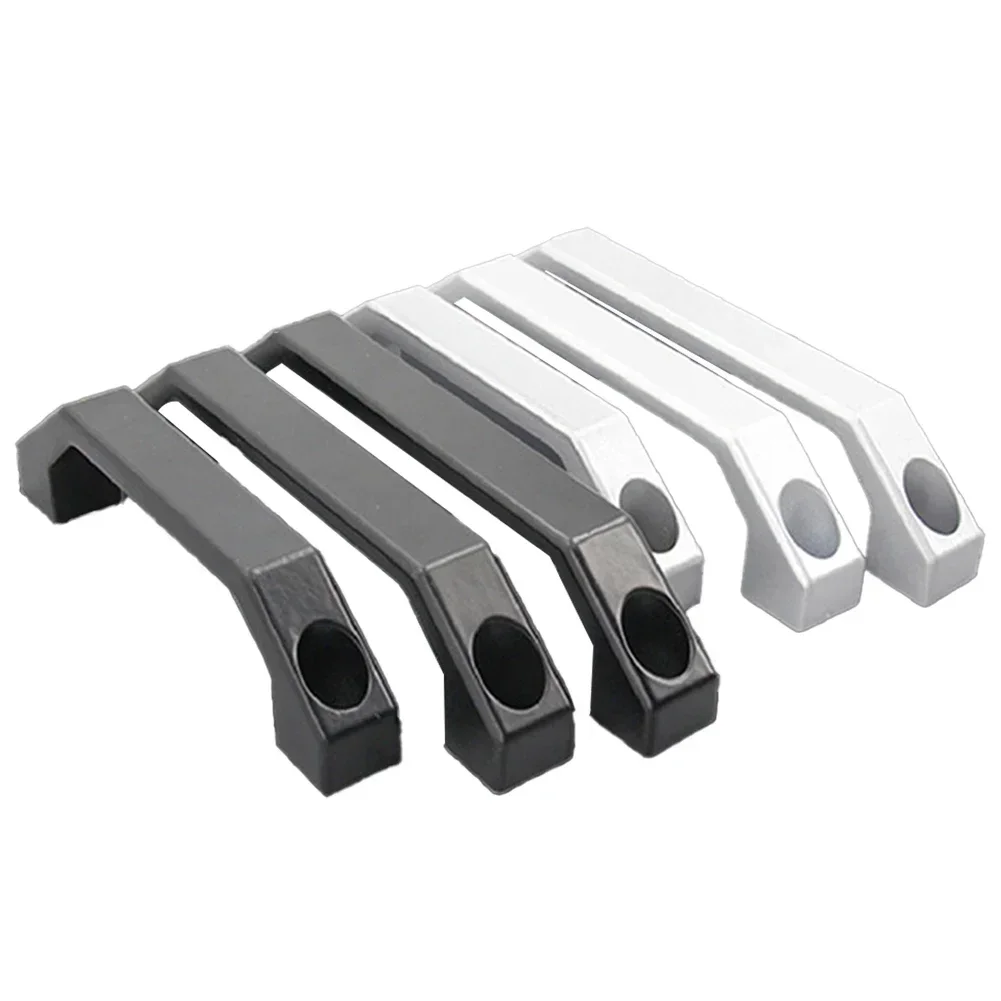 100-130mm Aluminum Alloy U-Sha - Furniture Hardware And Fittings ulasan dan harga