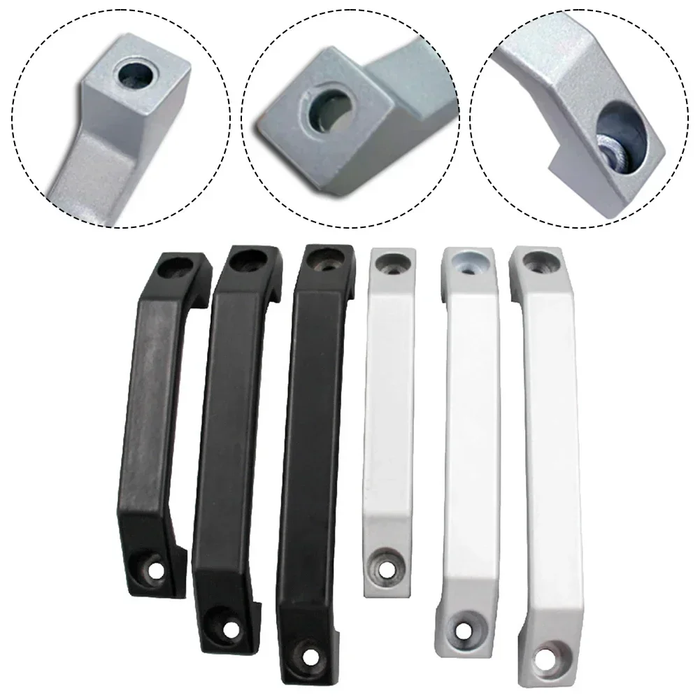 100-130mm Aluminum Alloy U-Sha - Furniture Hardware And Fittings ulasan dan harga