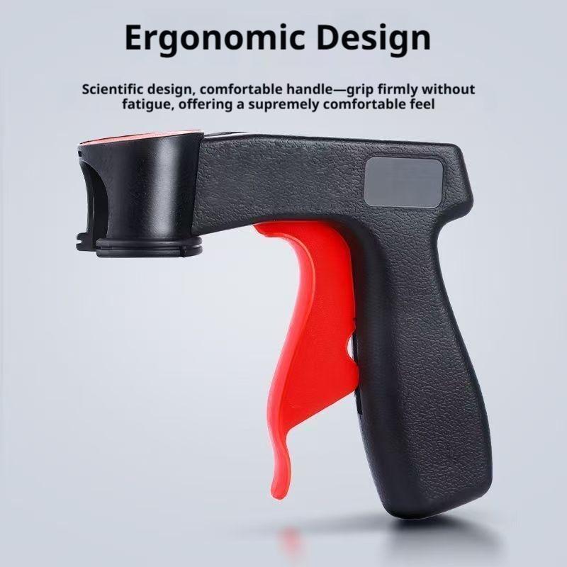 Polishing Paint Spray Gun Adap - Universal Furniture Hardware ulasan dan harga