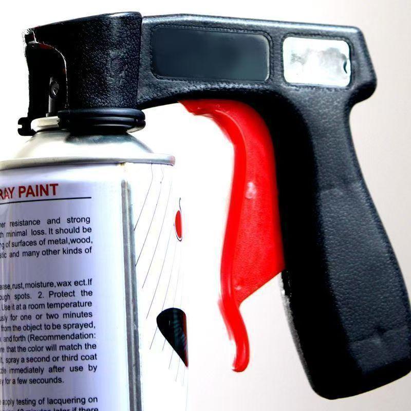 Polishing Paint Spray Gun Adap - Universal Furniture Hardware ulasan dan harga