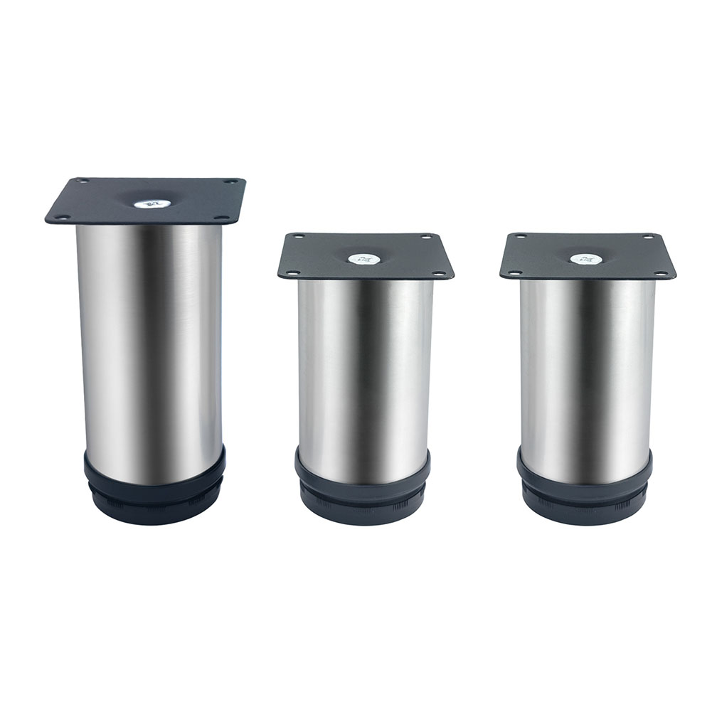 Stainless Steel Furniture Leg  - Furniture Hardware For Legs ulasan dan harga