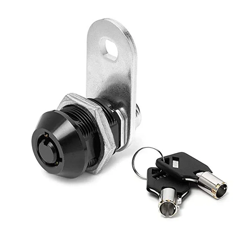 17mm Cam Lock Cabinet Mailbox  - Furniture Hardware Cam Lock ulasan dan harga