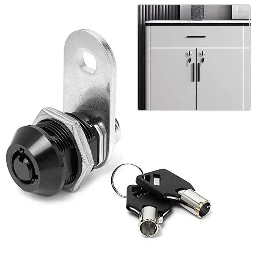 17mm Cam Lock Cabinet Mailbox  - Furniture Hardware Cam Lock ulasan dan harga