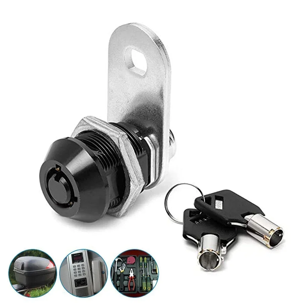 17mm Cam Lock Cabinet Mailbox  - Furniture Hardware Cam Lock ulasan dan harga