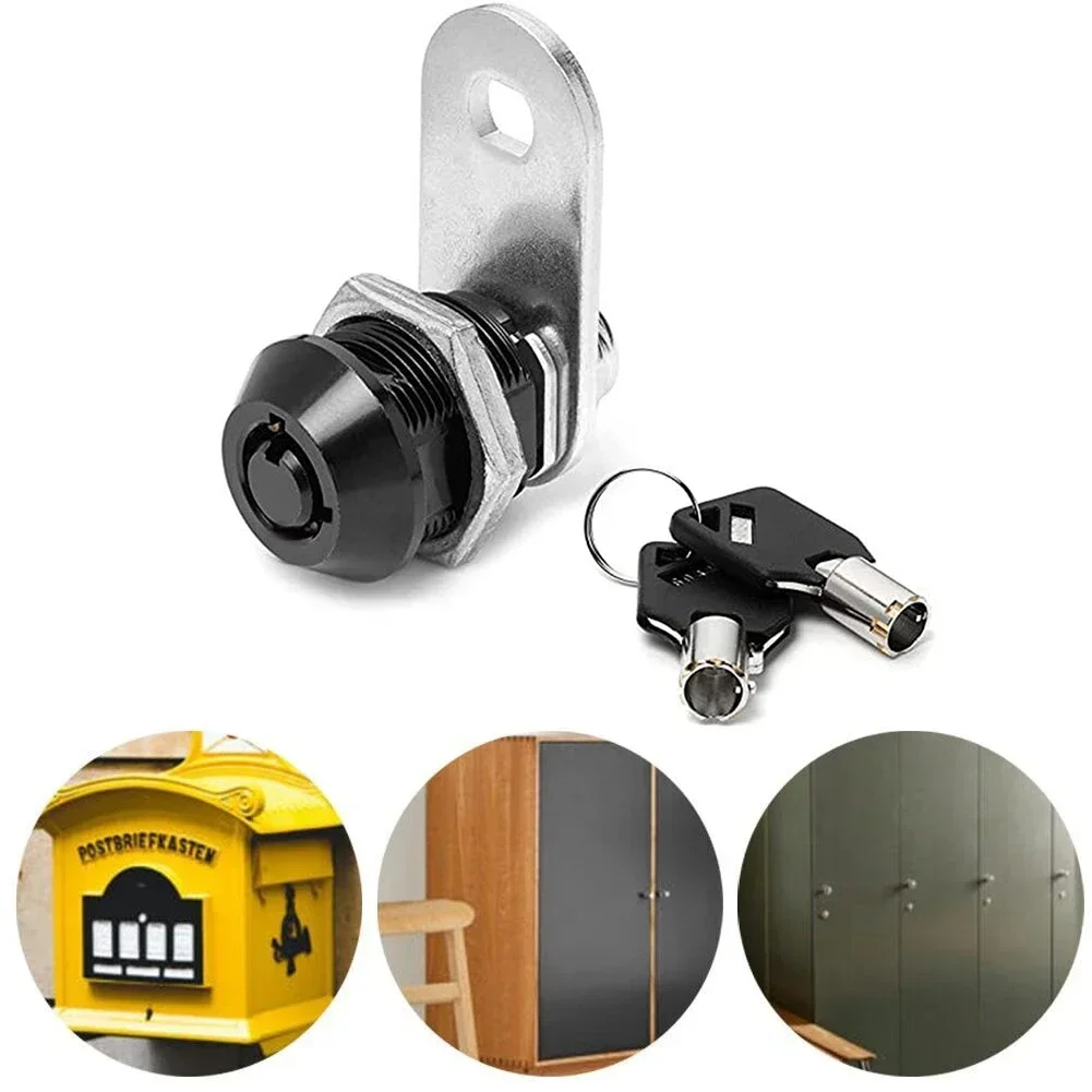 17mm Cam Lock Cabinet Mailbox  - Furniture Hardware Cam Lock ulasan dan harga