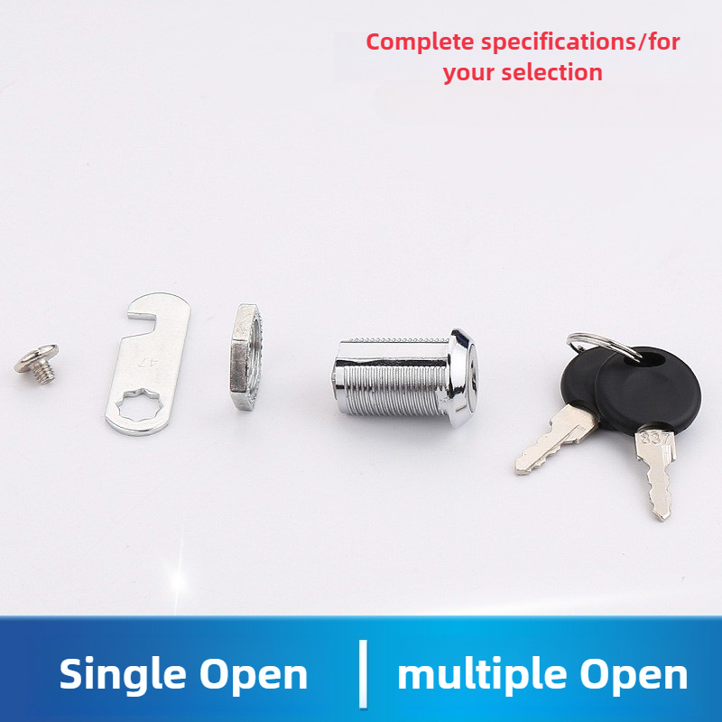File/Goods/ Drawer Cabinet  Lo - Furniture Hardware Cam Lock ulasan dan harga