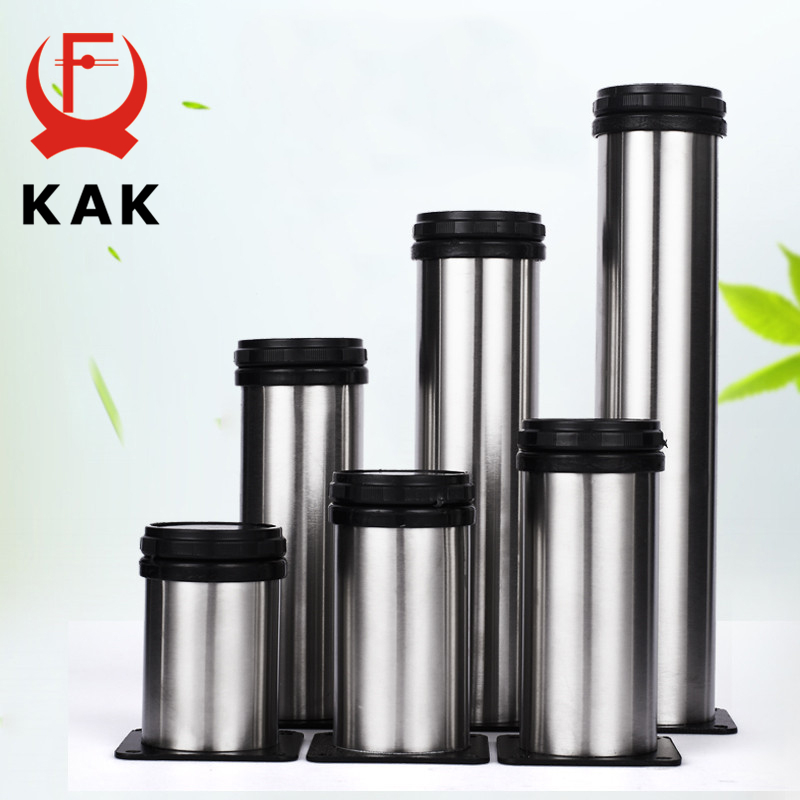 KAK Stainless Steel Furniture  - Furniture Hardware For Legs ulasan dan harga