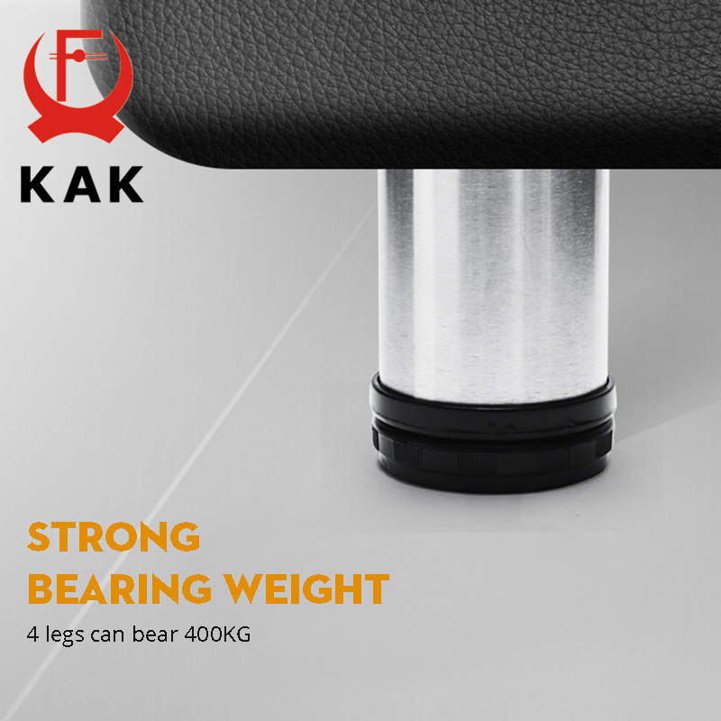 KAK Stainless Steel Furniture  - Furniture Hardware For Legs ulasan dan harga