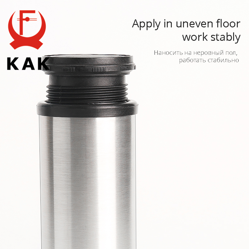 KAK Stainless Steel Furniture  - Furniture Hardware For Legs ulasan dan harga