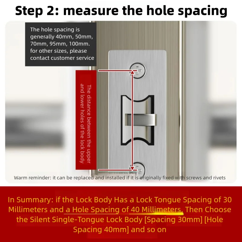 Universal Single Tongue Lock B - Universal Furniture Hardware ulasan dan harga