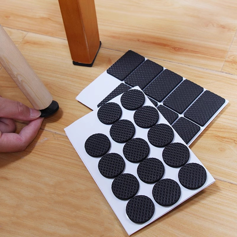 Rubber Pads For Chair Leg Furn - Furniture Hardware For Legs ulasan dan harga