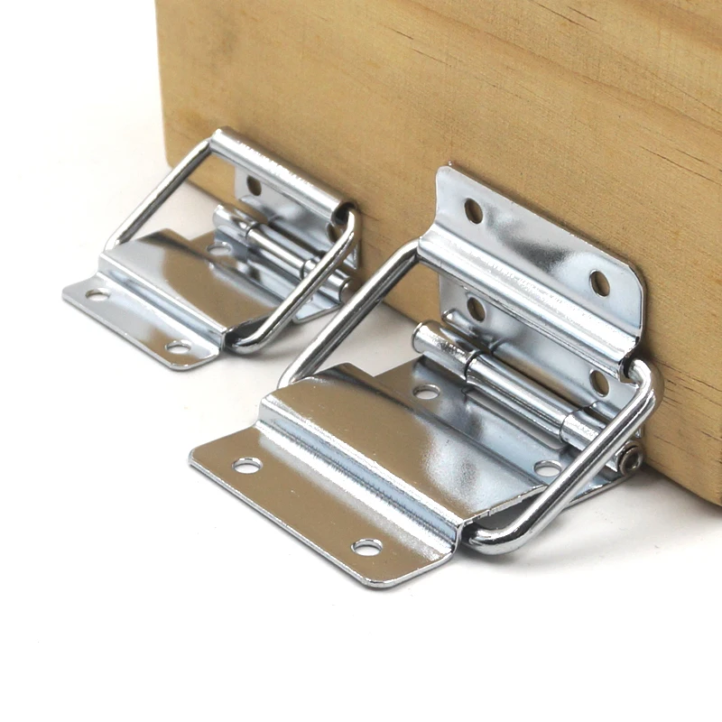 2Pcs 90 Degree Angle Hinge Lif - Furniture Hardware And Fittings ulasan dan harga