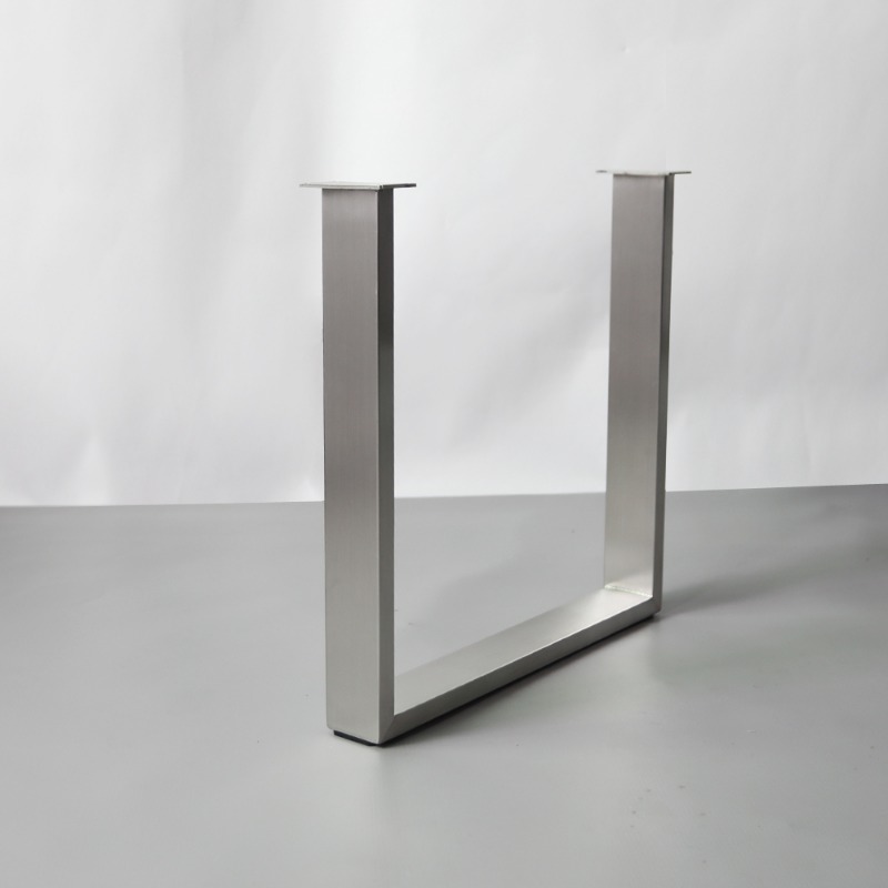 Stainless Steel Table Legs for - Furniture Hardware For Legs ulasan dan harga