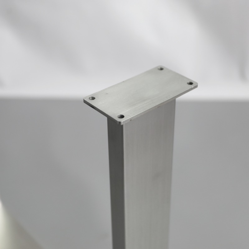 Stainless Steel Table Legs for - Furniture Hardware For Legs ulasan dan harga