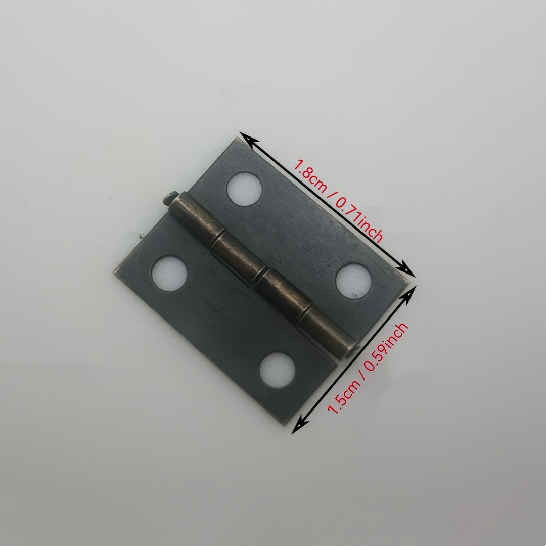 20Pcs Decorative Small Jewelry - Furniture Hardware And Fittings ulasan dan harga