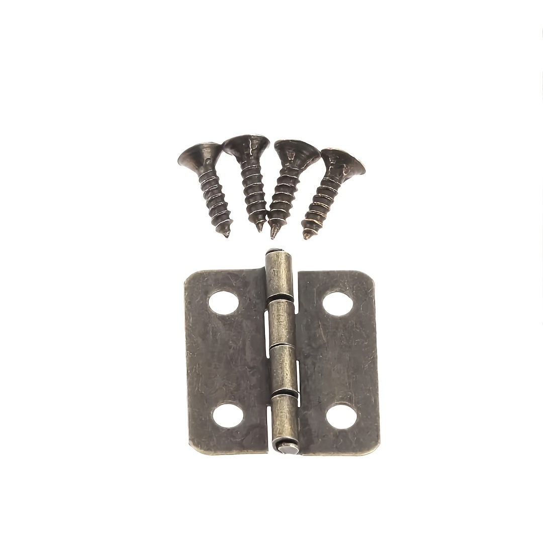 20Pcs Decorative Small Jewelry - Furniture Hardware And Fittings ulasan dan harga