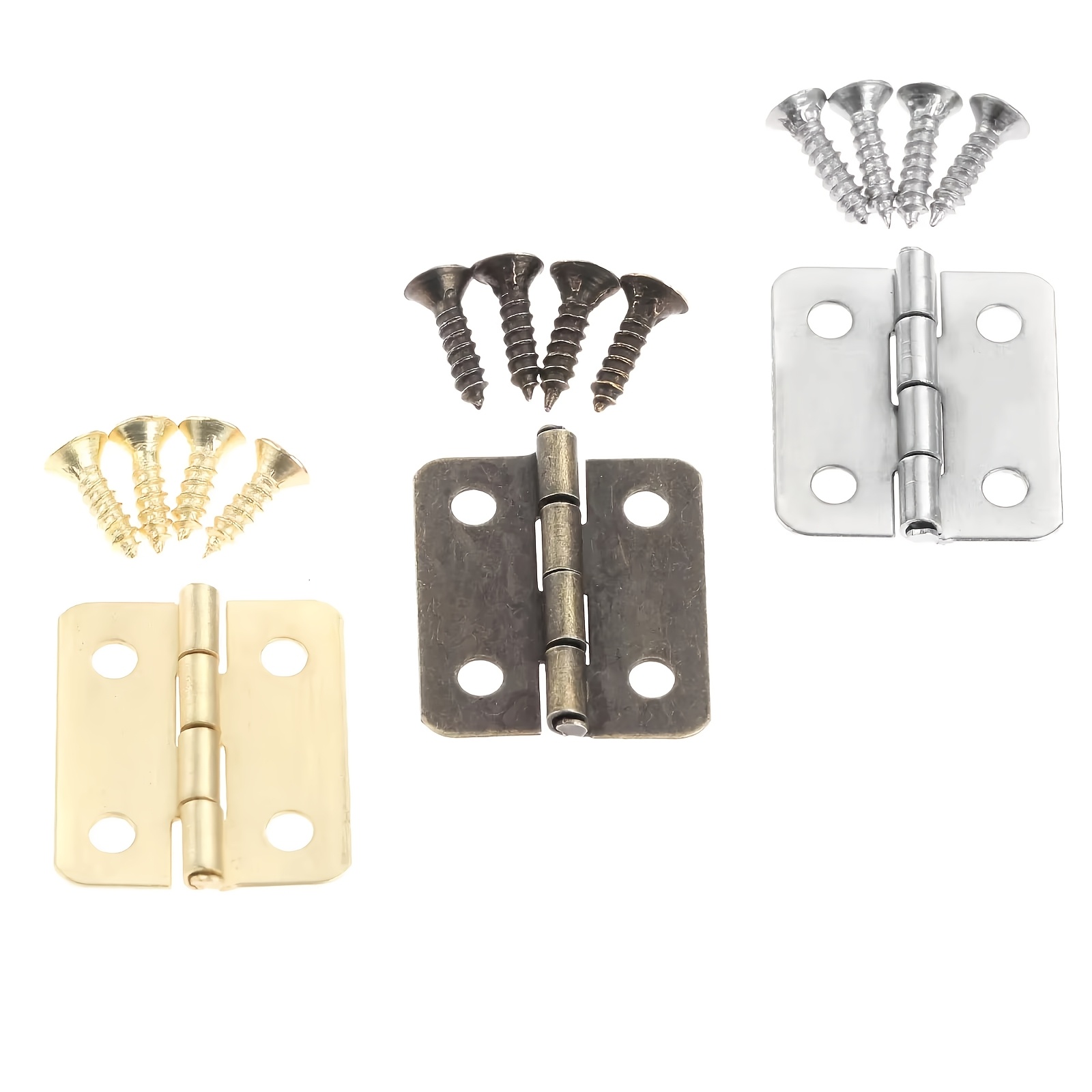 20Pcs Decorative Small Jewelry - Furniture Hardware And Fittings ulasan dan harga