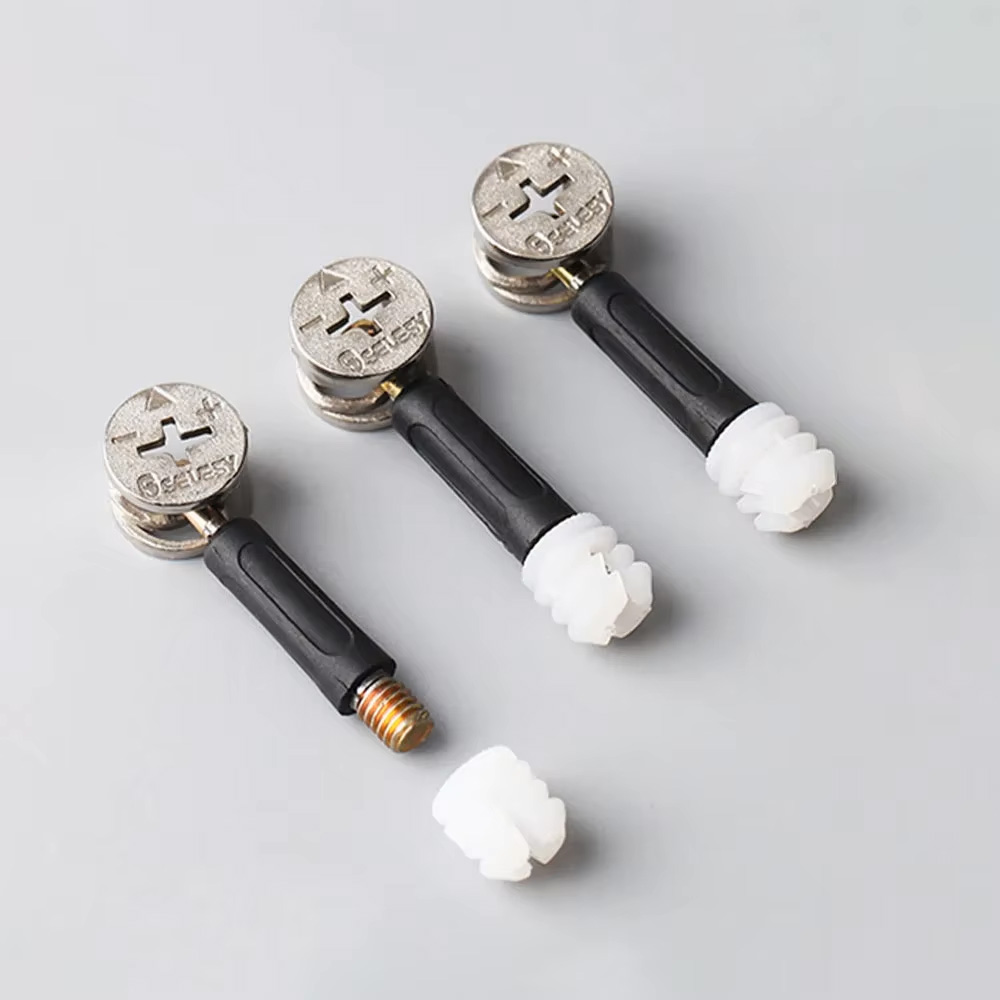 Furniture Hardware 3 in 1 Cam  - Furniture Hardware Cam Lock ulasan dan harga