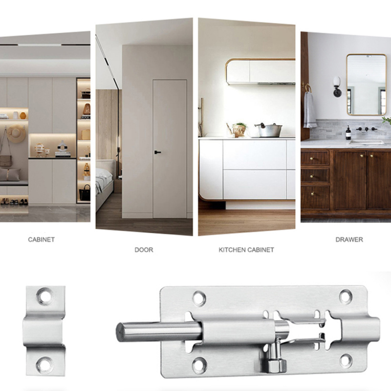 Stainless Steel Lock Buckle/Ho - Furniture Hardware And Fittings ulasan dan harga