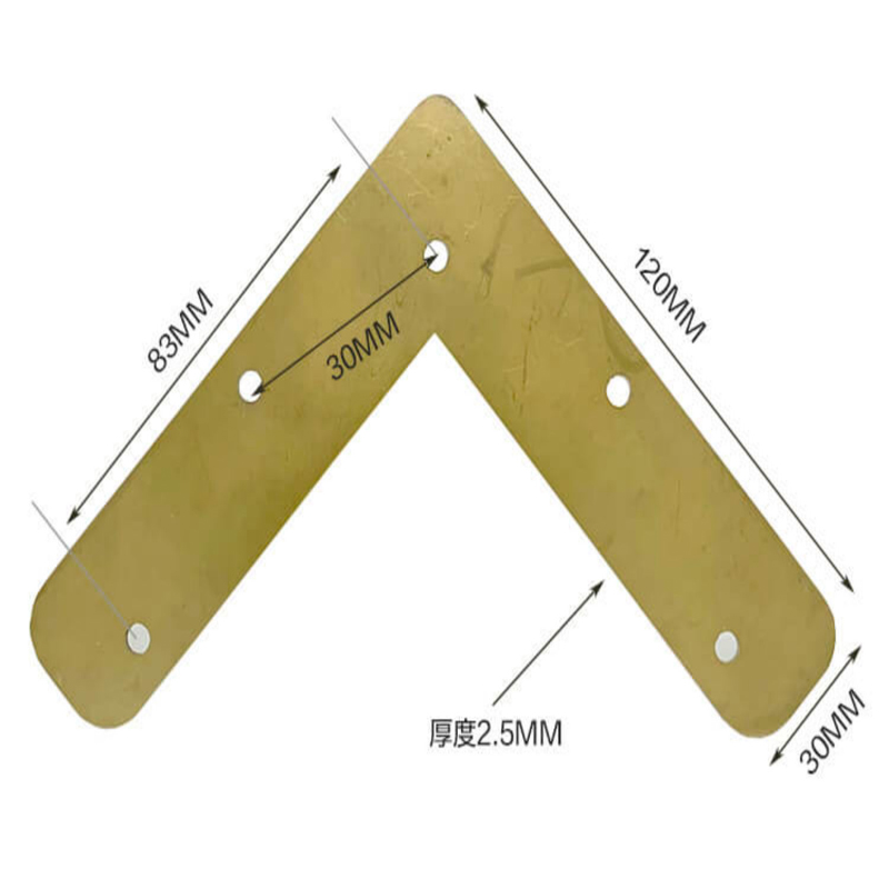 1PC 20cm-40cm Gold Iron Table  - Furniture Hardware For Legs ulasan dan harga