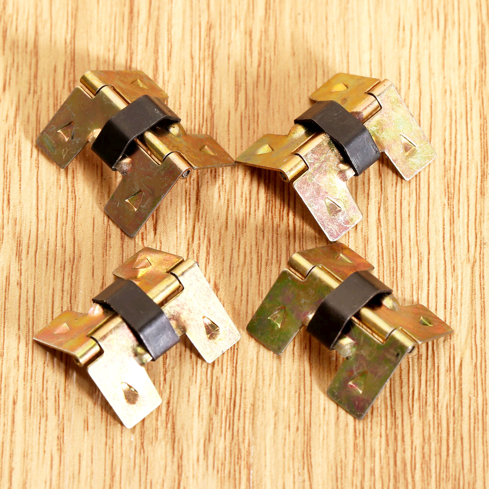 20Pc 20x18mm Retro Mini Spring - Furniture Hardware And Fittings ulasan dan harga