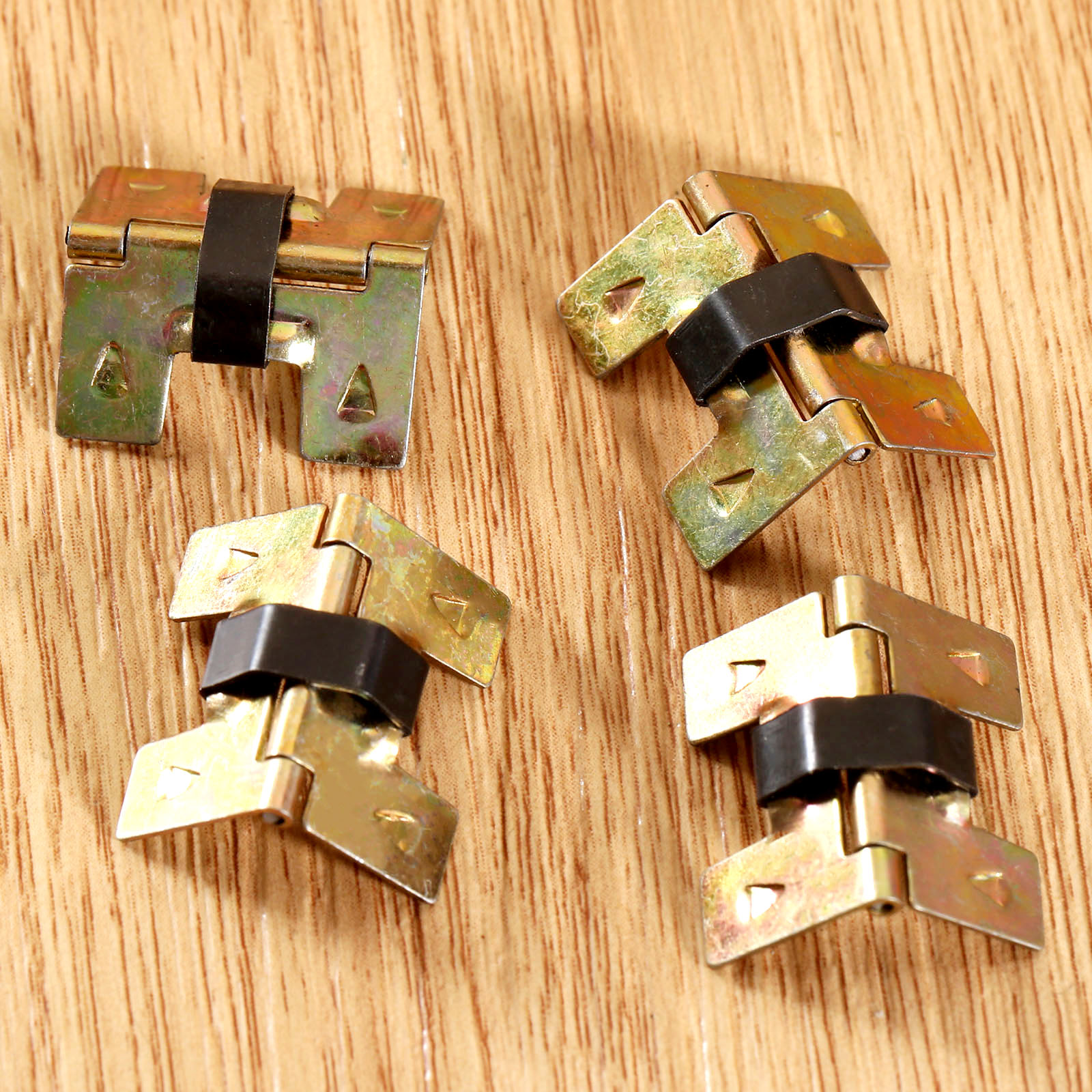 20Pc 20x18mm Retro Mini Spring - Furniture Hardware And Fittings ulasan dan harga