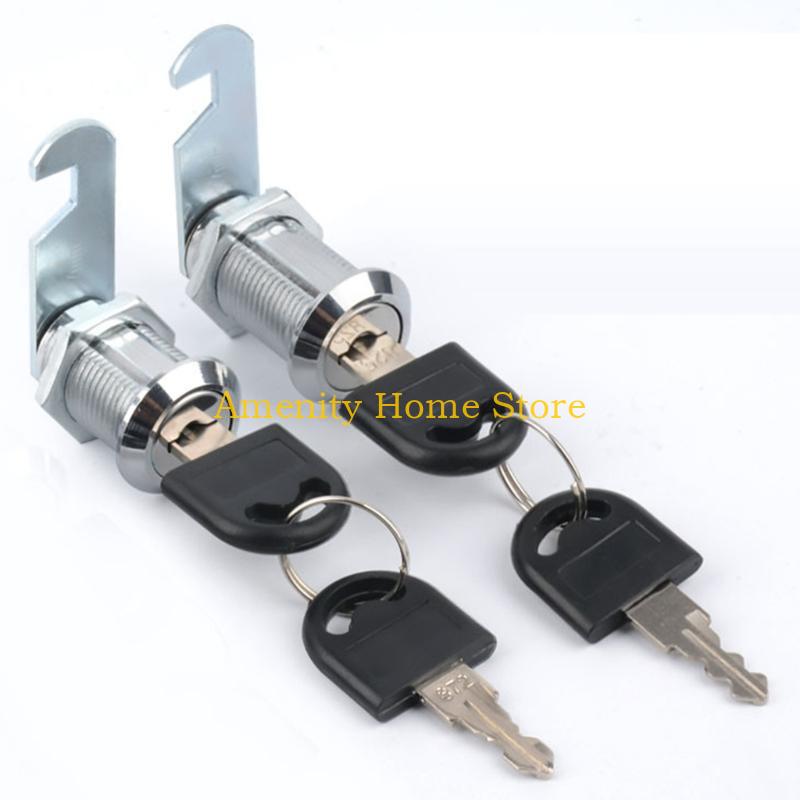 F26C File/Office Drawer Cabine - Furniture Hardware Cam Lock ulasan dan harga