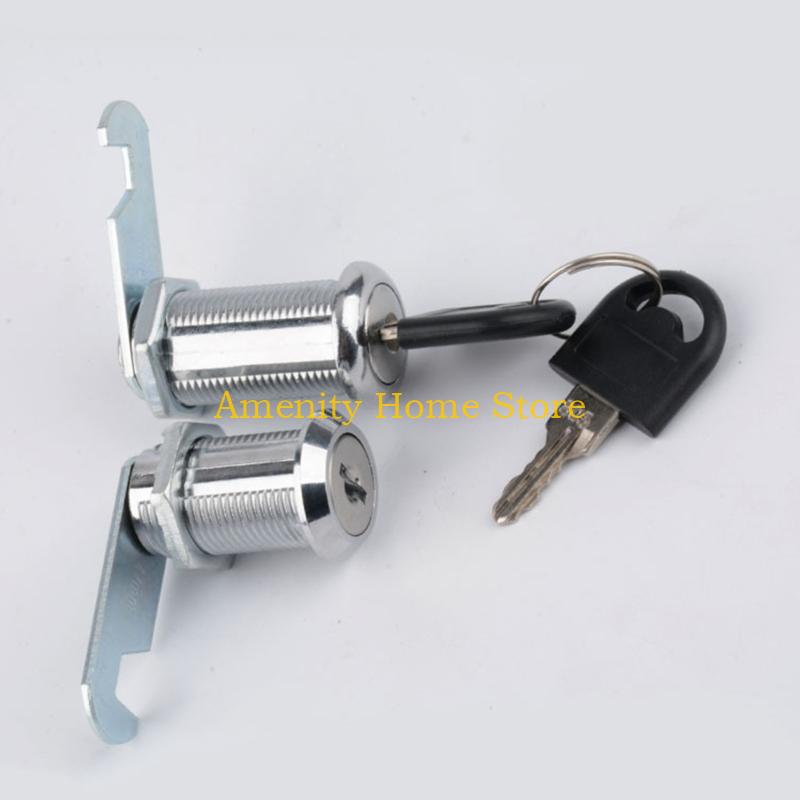 F26C File/Office Drawer Cabine - Furniture Hardware Cam Lock ulasan dan harga