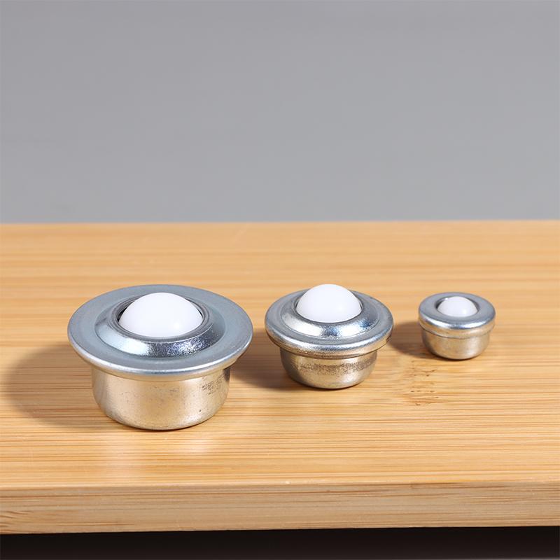Ball Caster Hardware Nylon CY- - Universal Furniture Hardware ulasan dan harga