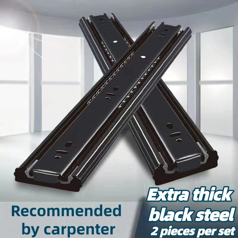 Cold Rolled Steel Slide/Home F - Furniture Hardware And Fittings ulasan dan harga
