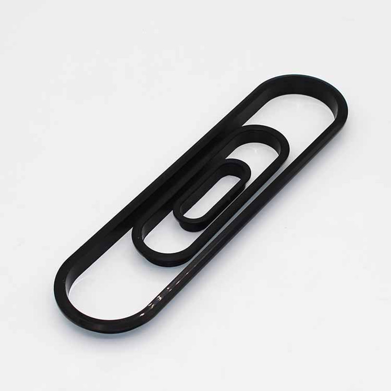 2pc plastic Table Cable Outlet - Furniture Hardware Outlet ulasan dan harga