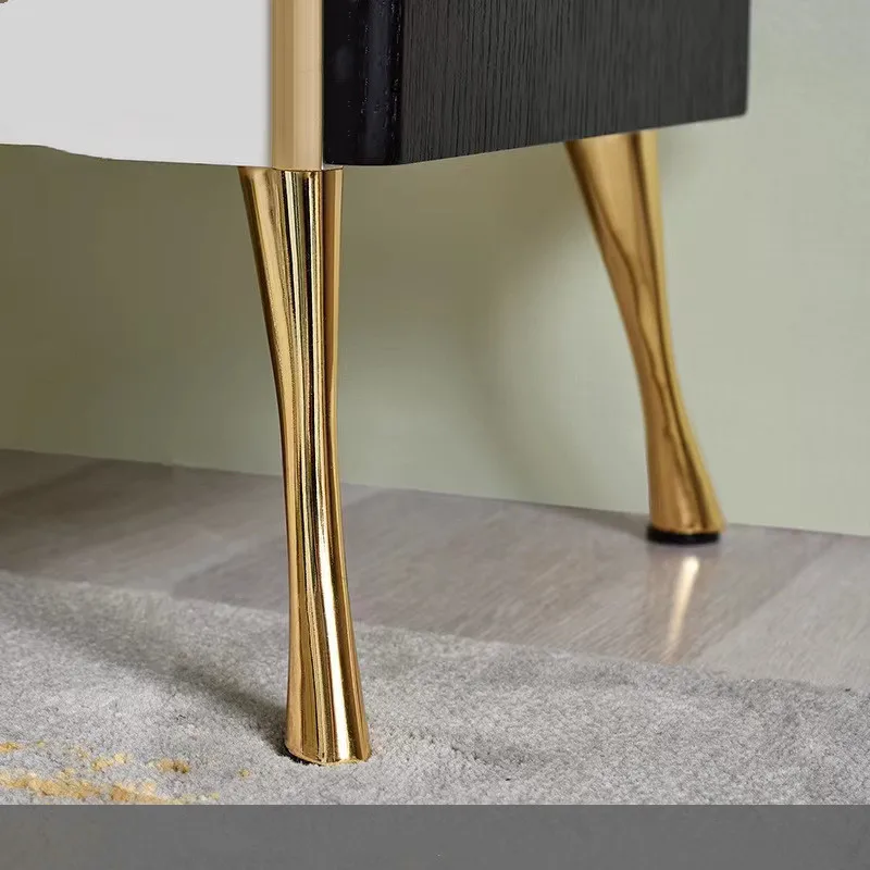 1Pcs TV Cabinet Foot Coffee Ta - Furniture Hardware For Legs ulasan dan harga