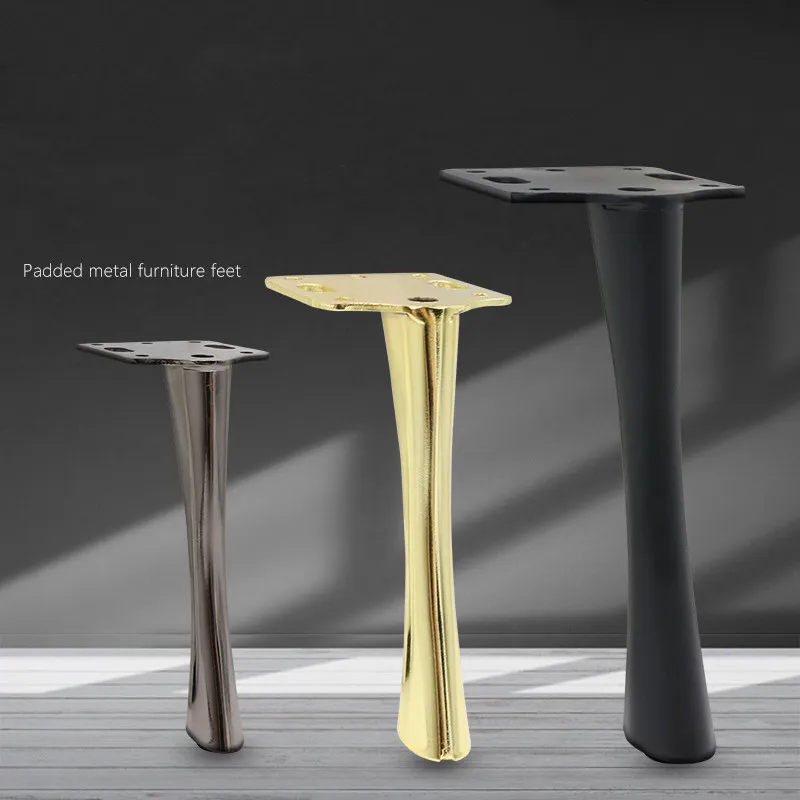 1Pcs TV Cabinet Foot Coffee Ta - Furniture Hardware For Legs ulasan dan harga