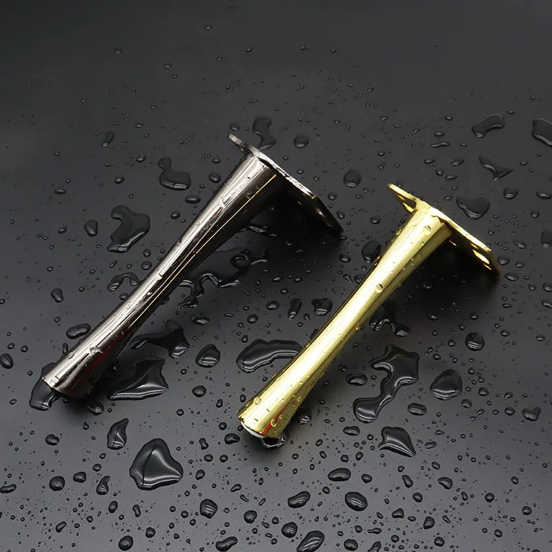1Pcs TV Cabinet Foot Coffee Ta - Furniture Hardware For Legs ulasan dan harga