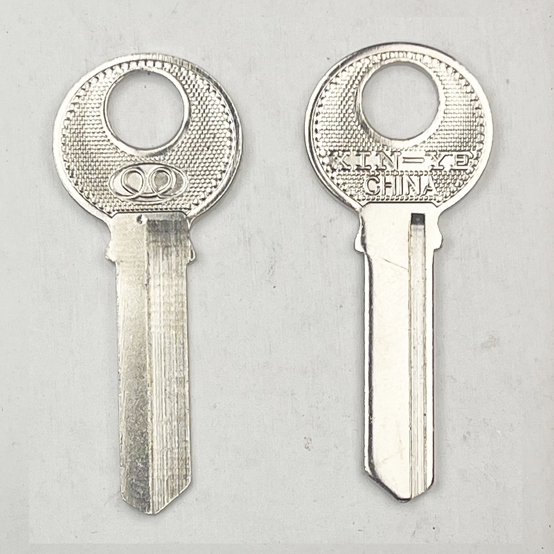 5 pcs/lot Universal Blank Key  - Universal Furniture Hardware ulasan dan harga