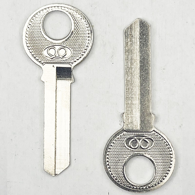 5 pcs/lot Universal Blank Key  - Universal Furniture Hardware ulasan dan harga