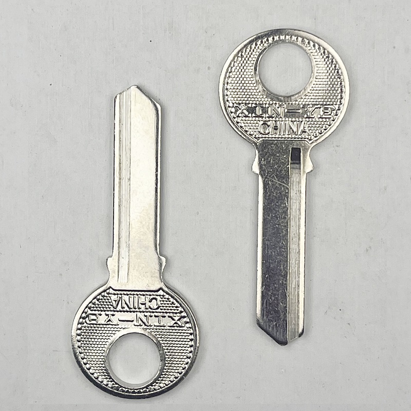5 pcs/lot Universal Blank Key  - Universal Furniture Hardware ulasan dan harga