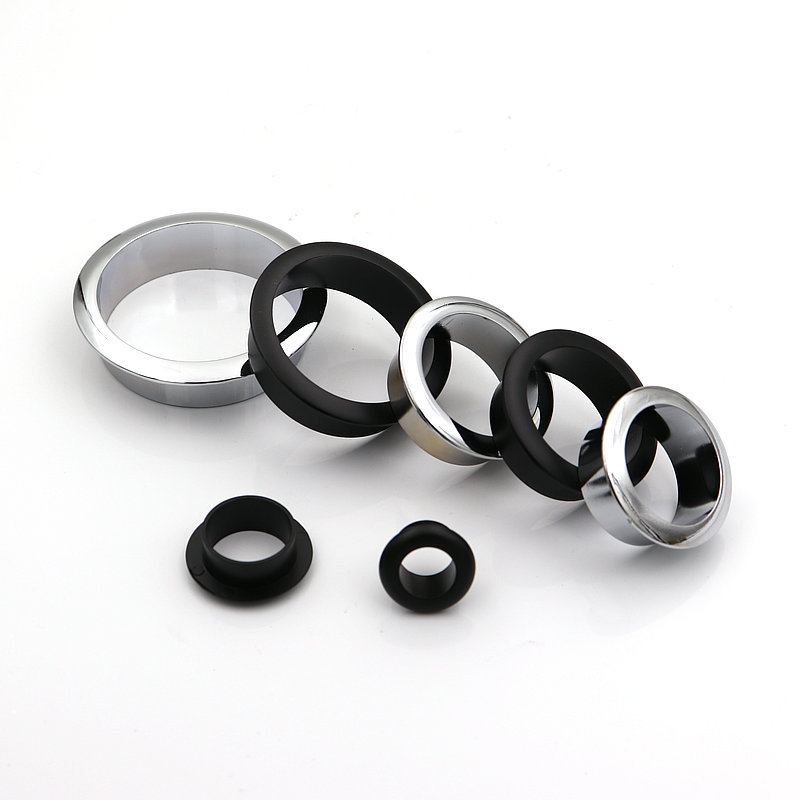 Computer Desk Cable Grommets W - Furniture Hardware Outlet ulasan dan harga
