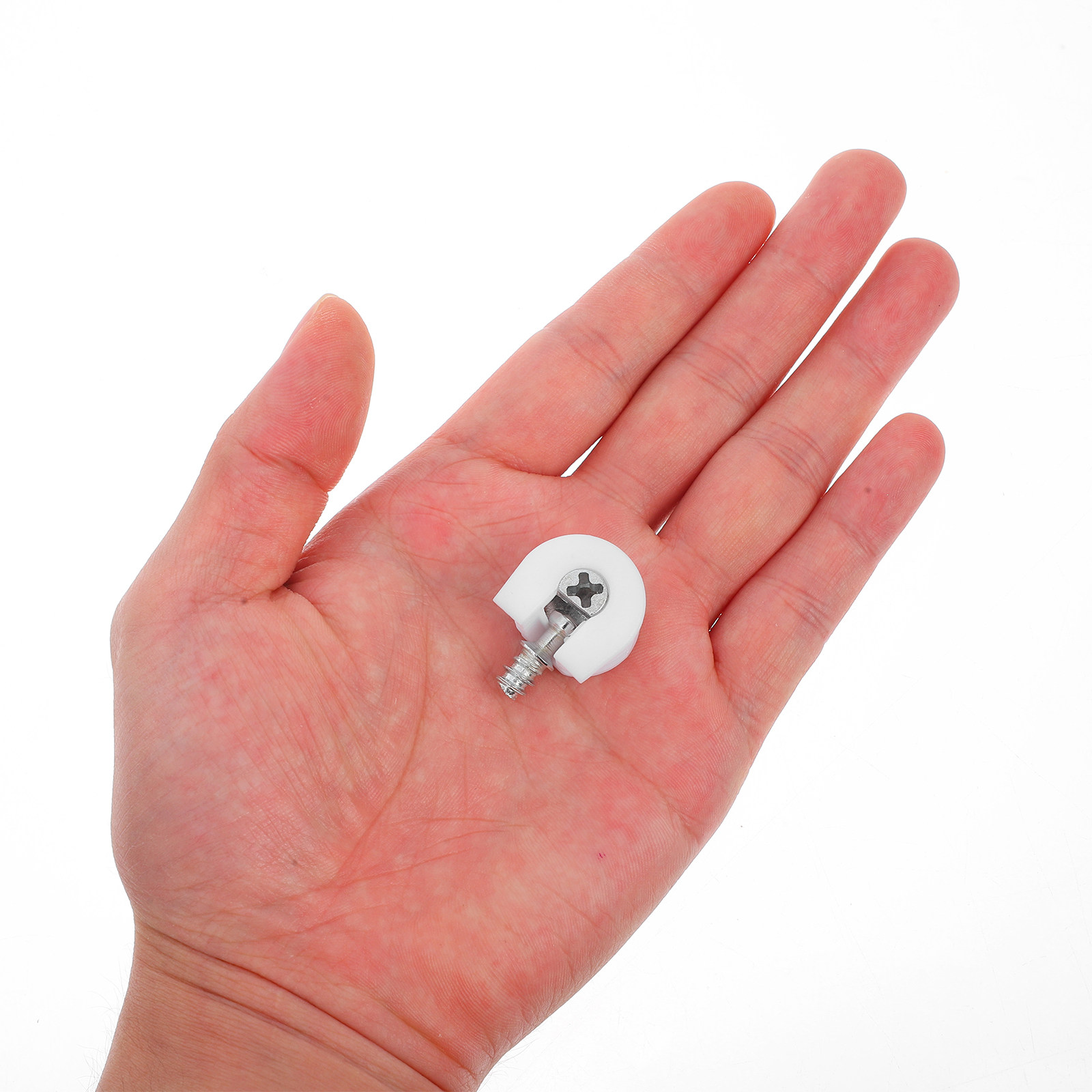 20Pcs Furniture Cam Lock Conne - Furniture Hardware Cam Lock ulasan dan harga