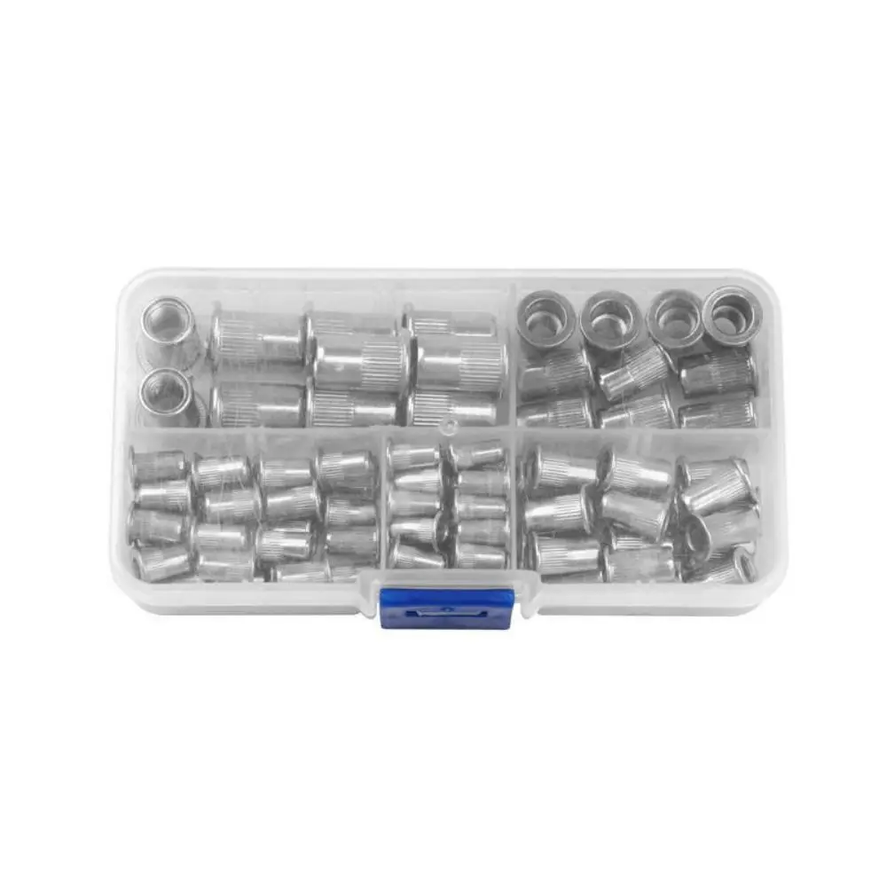 Threaded Insert Nuts Rivet Nut - Furniture Hardware Threaded Inserts ulasan dan harga